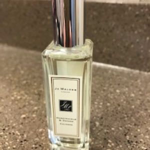 Jo Malone Honeysuckle and Davana
